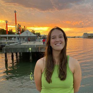 Meet your Posher, Sophie